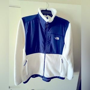 The North Face Fleece Jacket, Sz XL